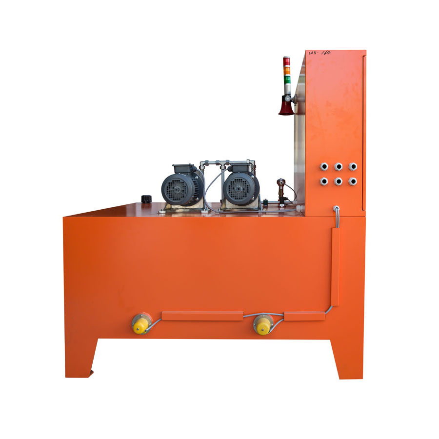 ABL03-油氣潤滑系統(tǒng)